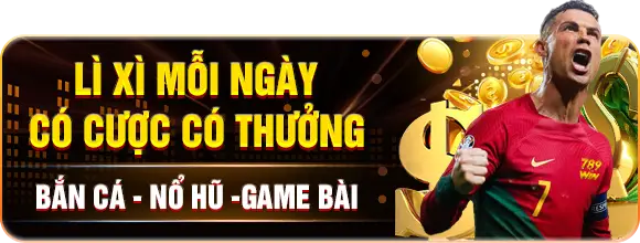 lì xì mỗi ngày có cược có thưởng